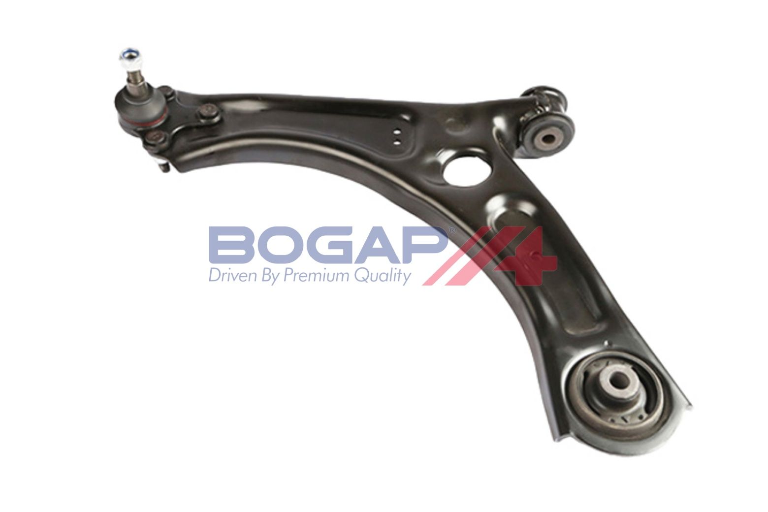 BOGAP A3327301 Control/Trailing Arm, Wheel Suspension