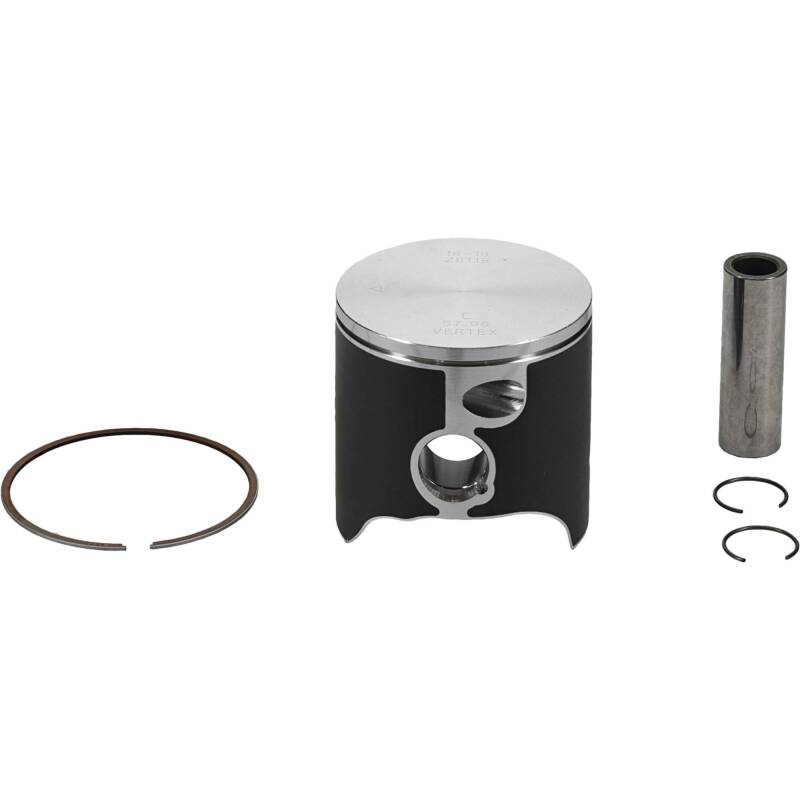Vertex Pistons Vertex Piston 16-22 KTM 150 SX 150cc Cast Race Piston Kit