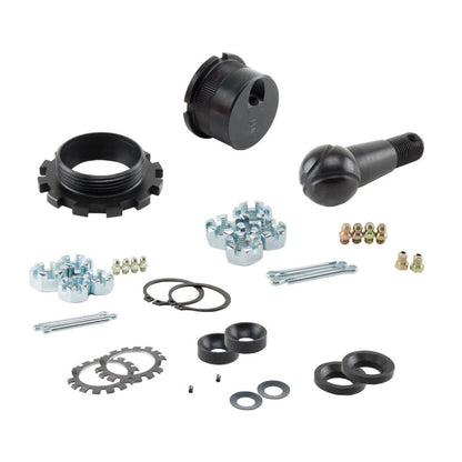 Synergy Mfg Synergy 03-13 Dodge Ram 1500/2500/3500 4X4 HD Adjustable Ball Joint Rebuild Kit