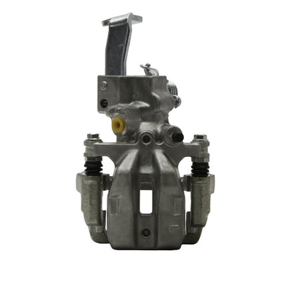 DFC 06-15 Mazda MX-5 Miata Rear-L Silver Zinc Coated Premium Caliper