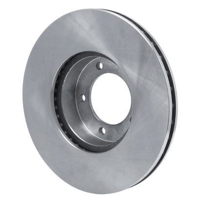 DFC 71-97 Jaguar XJS Front Brake Rotor