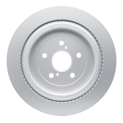 DFC 16-22 Lexus RX500 Rear GeoSPEC Coated Rotor