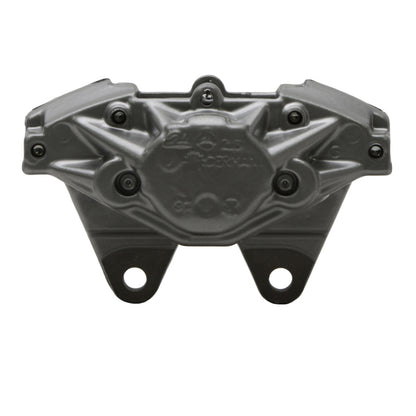 DFC 01-02 Mercedes-Benz CL55 AMG Rear-L Silver Powder Coated Premium Caliper
