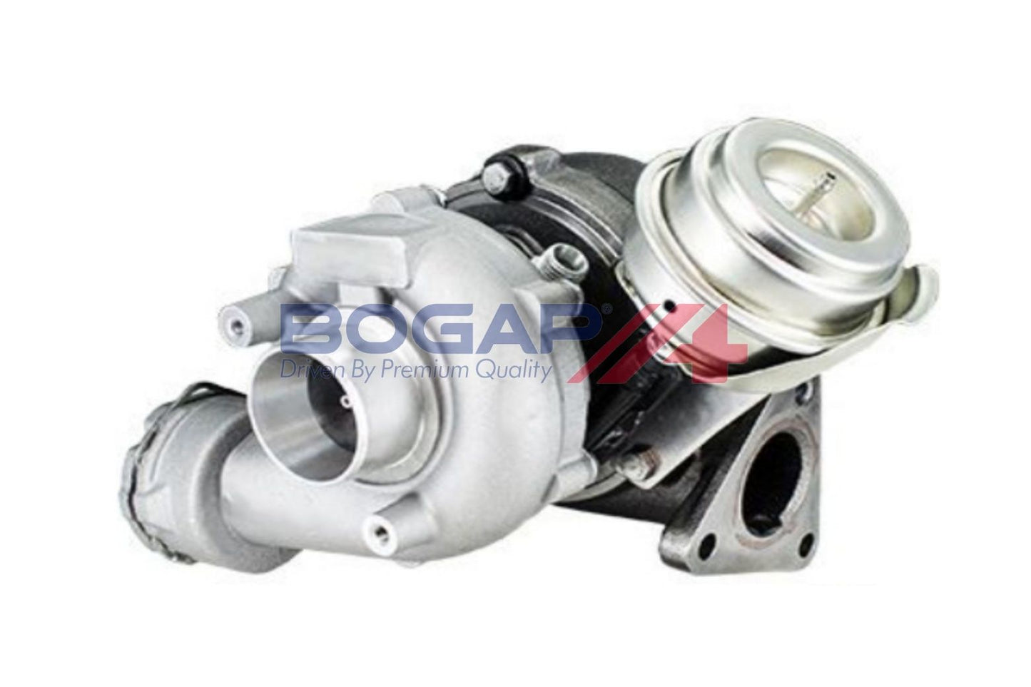 BOGAP A1728113 Charger, Charging (Supercharged/Turbocharged)