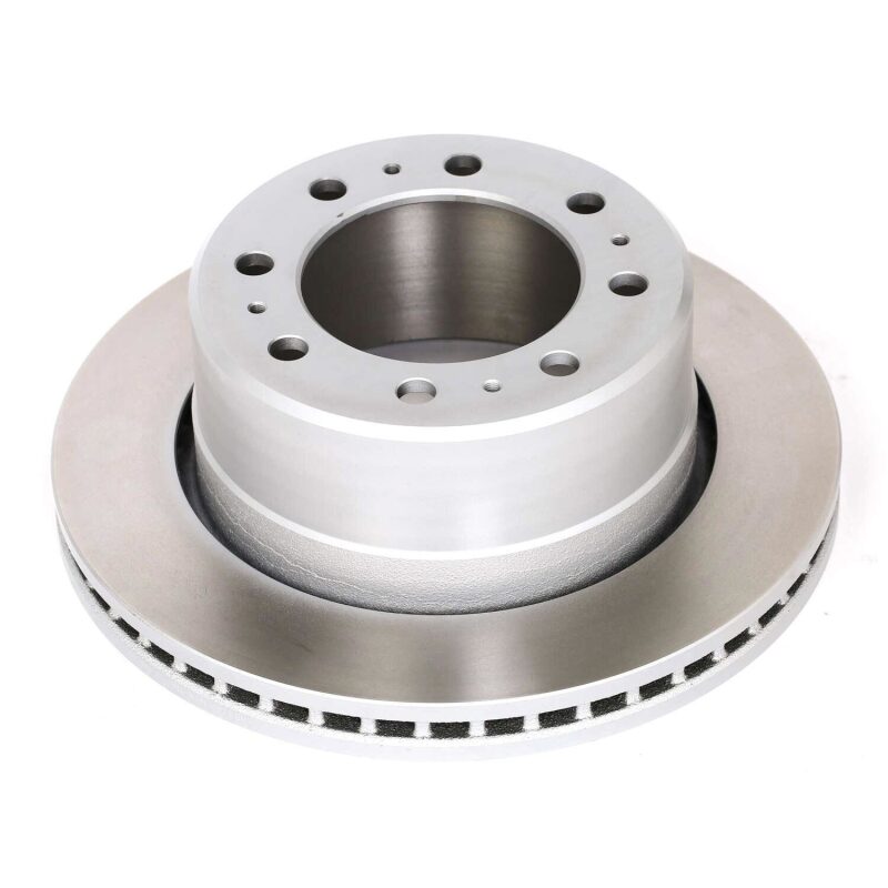PowerStop Power Stop 09-10 Dodge Ram 2500 Rear Semi Coated Rotor