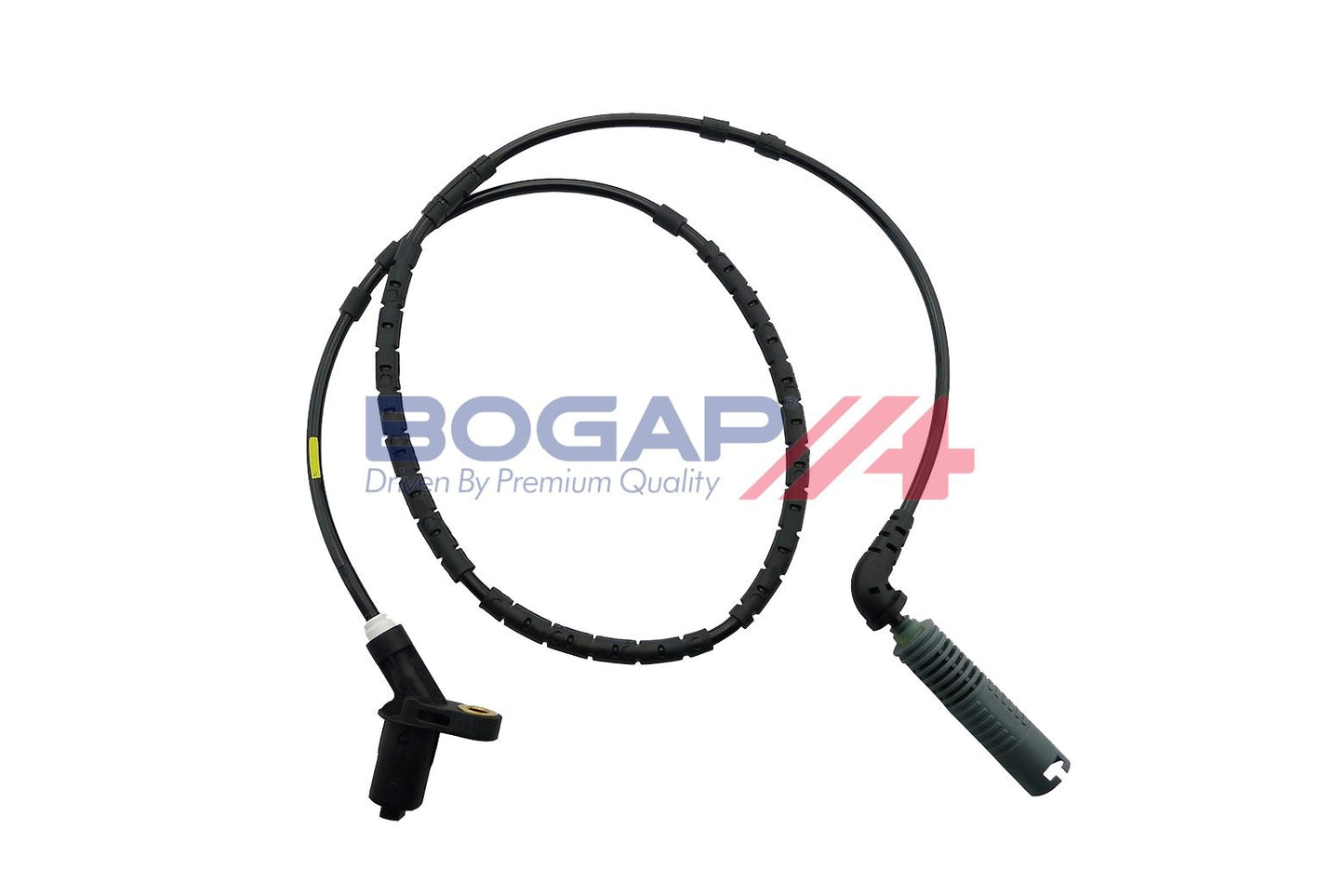 BOGAP B7117206 Sensor, Wheel Speed