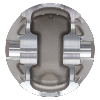 Wiseco RED Series Chevy LS 4.010in Bore 1.105in CH -10.00 CC Piston Set