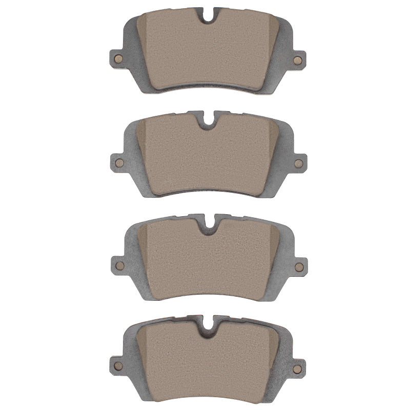 R1 Concepts R1 18-25 Land Rover Defender 90 Rear R1 Optimum OE Brake Pads