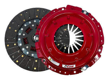 McLeod Racing McLeod 87-90 Jeep 4.2L / 87-06 Jeep 4.0L Adventure Series Trail Pro Clutch Kit