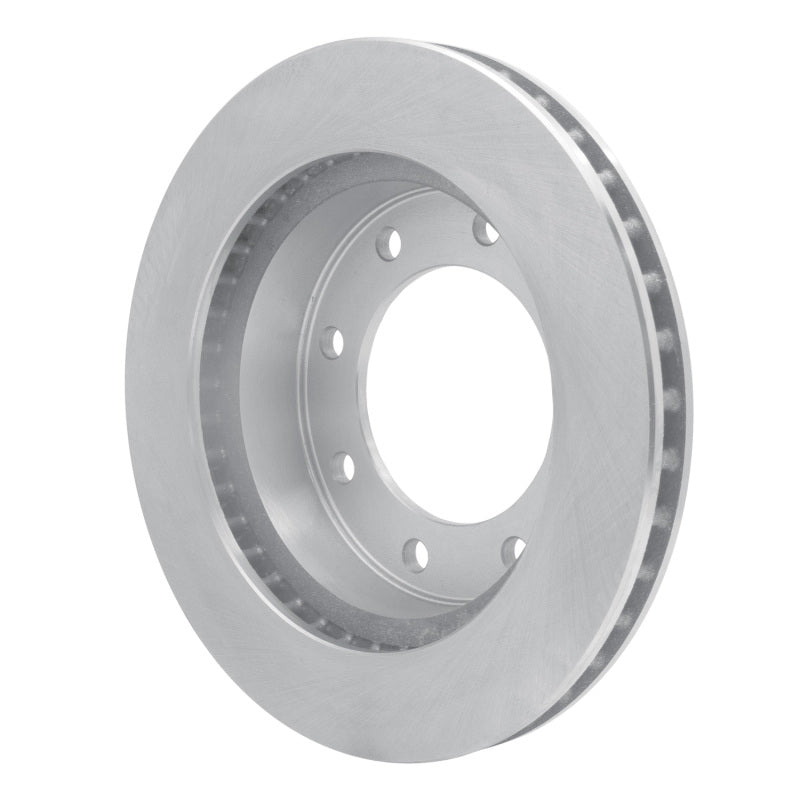 DFC 73-93 Dodge B350 Front Brake Rotor