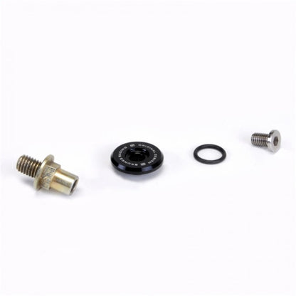 Skunk2 Racing Skunk2 Honda/Acura B-Series VTEC Clear Anodized Low-Profile Valve Cover Hardware