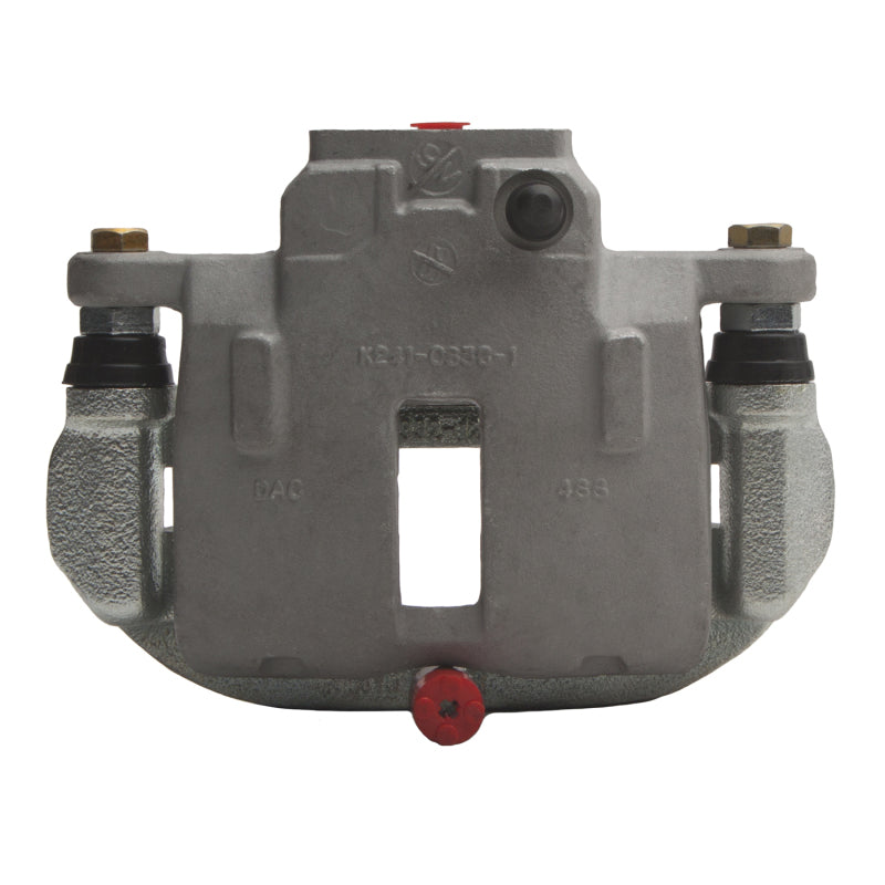 DFC 99-02 Daewoo Nubira Rear-R Premium Caliper - Silver Zinc Coated