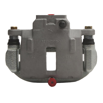 DFC 99-02 Daewoo Nubira Rear-R Premium Caliper - Silver Zinc Coated