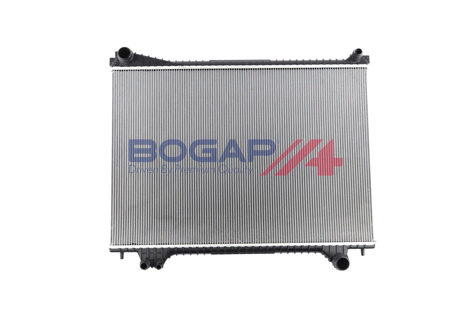 BOGAP J4210105 Radiator, Engine Cooling