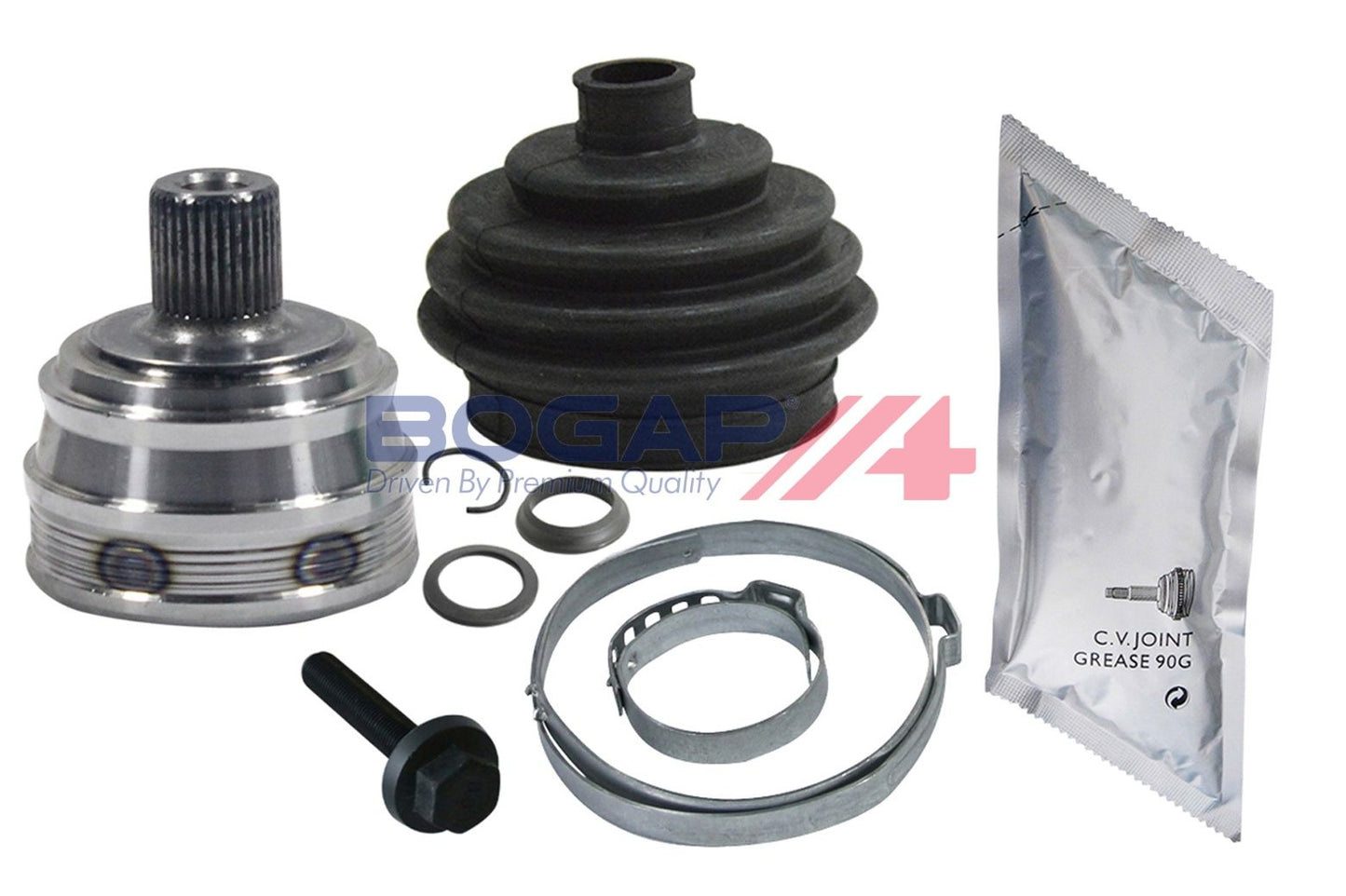 BOGAP A3513217 Joint Kit, Drive Shaft