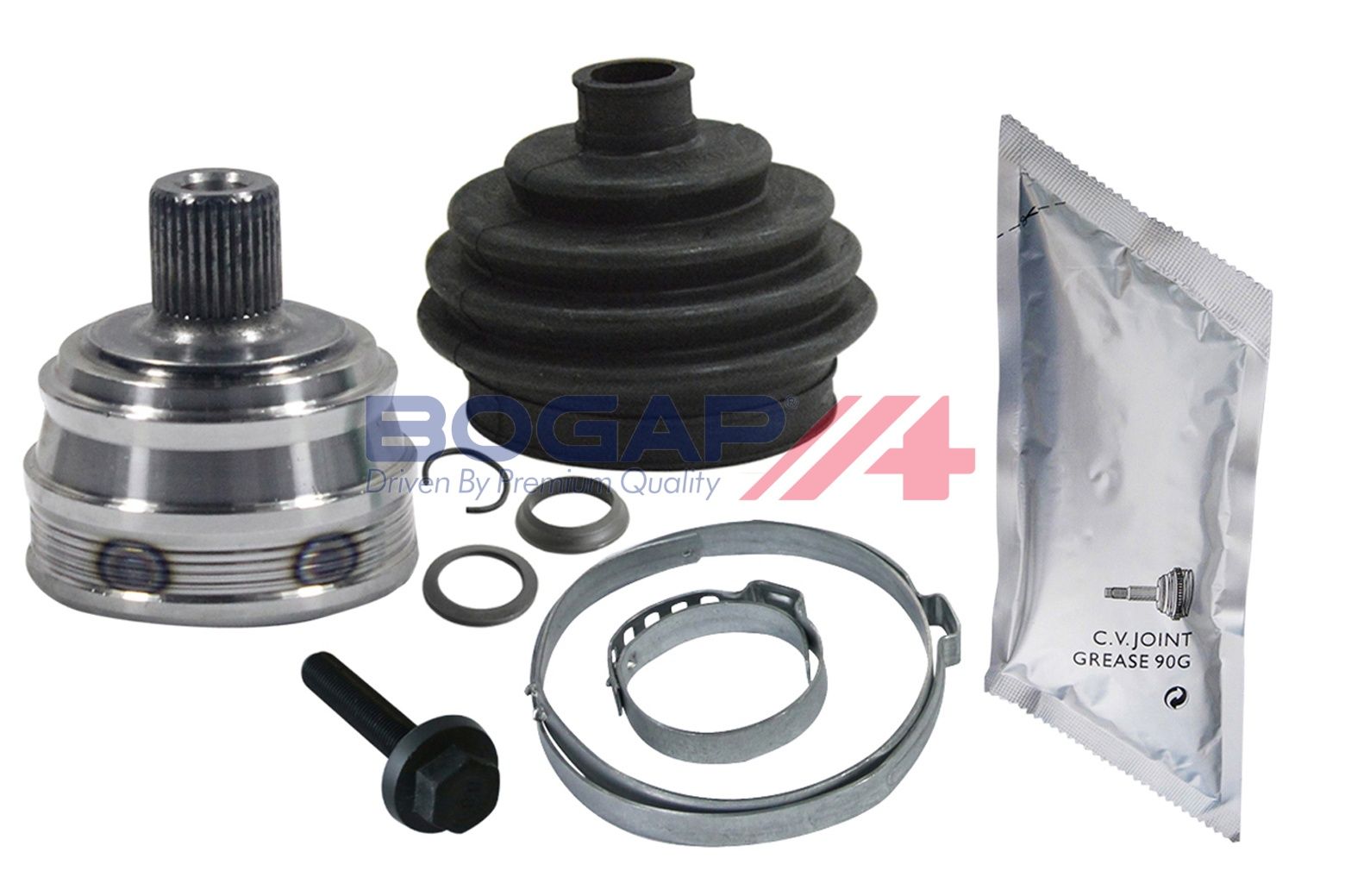 BOGAP A3513217 Joint Kit, Drive Shaft
