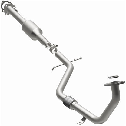 MagnaFlow Direct Fit Catalytic Converter 02 Chevrolet Cavalier 2.2L
