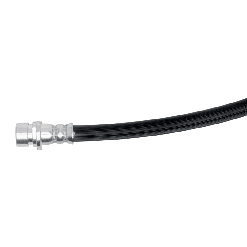 DFC 17-23 Jaguar XE Front-L Brake Hose