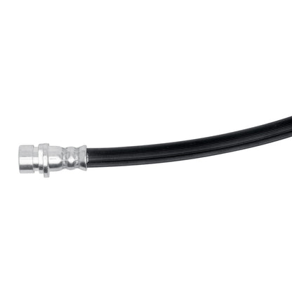 DFC 17-23 Jaguar XE Front-L Brake Hose