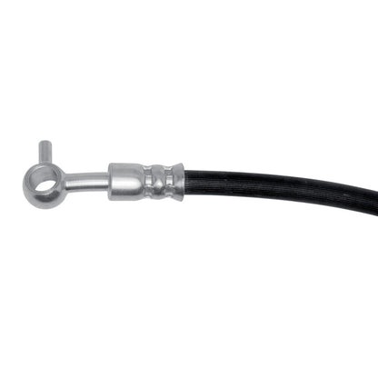 DFC 09-14 Hyundai Genesis Sedan Front-L Brake Hose
