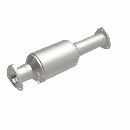 MagnaFlow Direct Fit Catalytic Converter 79-87 Toyota Land Cruiser 4.2L