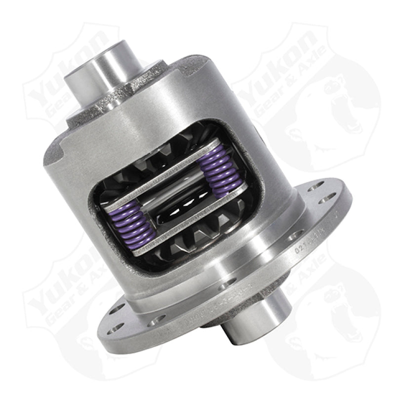 Yukon Gear & Axle Yukon Gear Dura Grip Positraction For GM 7.625in w/ 28 Spline Axles / 3.23+