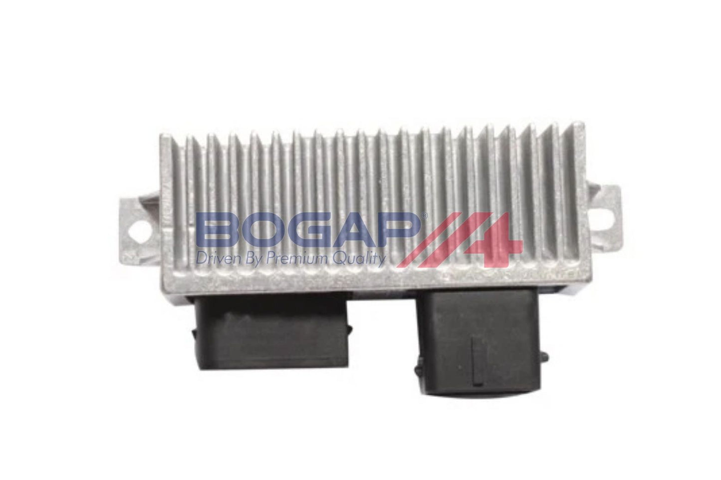 BOGAP C1648104 Control Unit, Glow Time