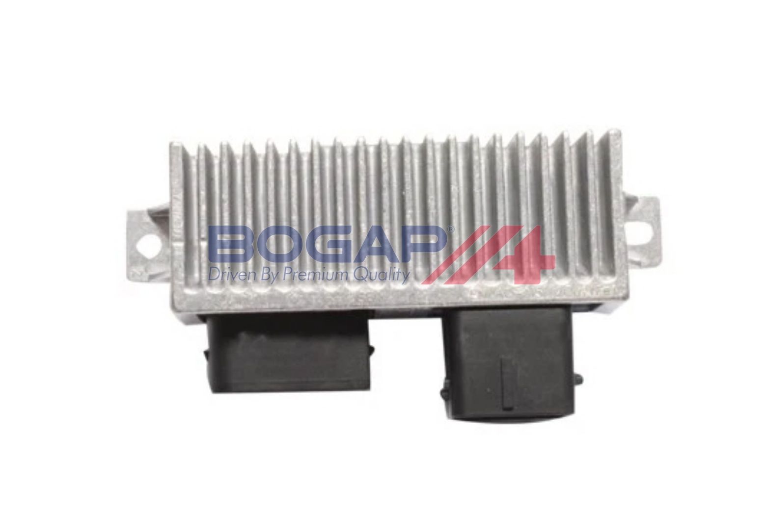 BOGAP C1648104 Control Unit, Glow Time