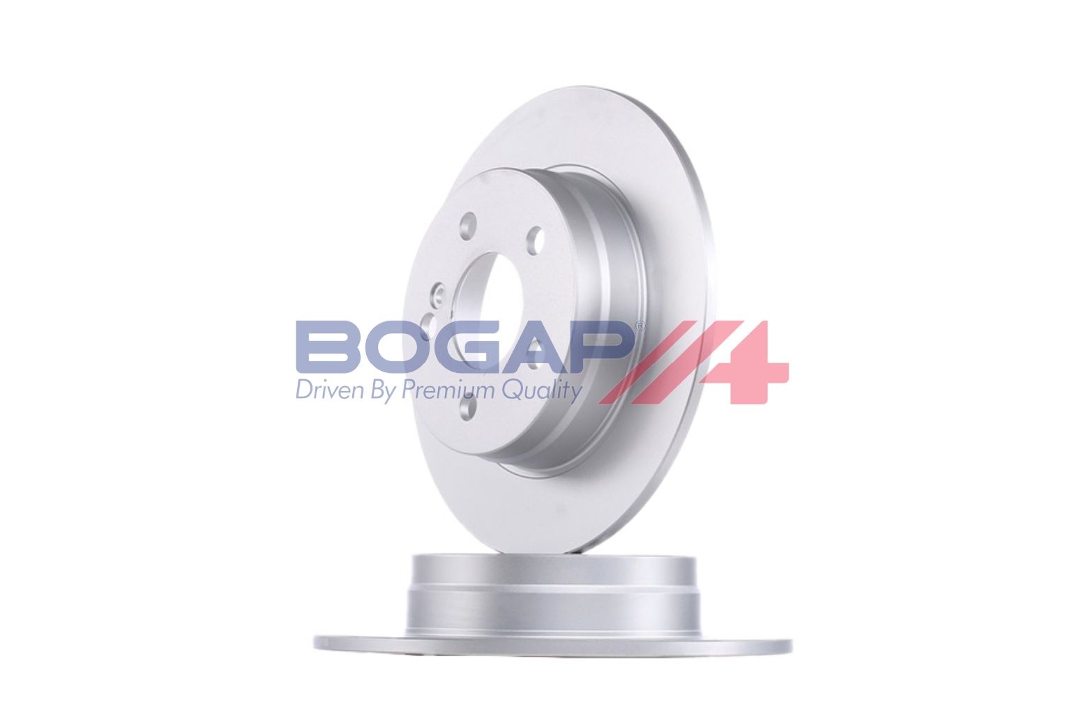 BOGAP C8211314 Brake Disc