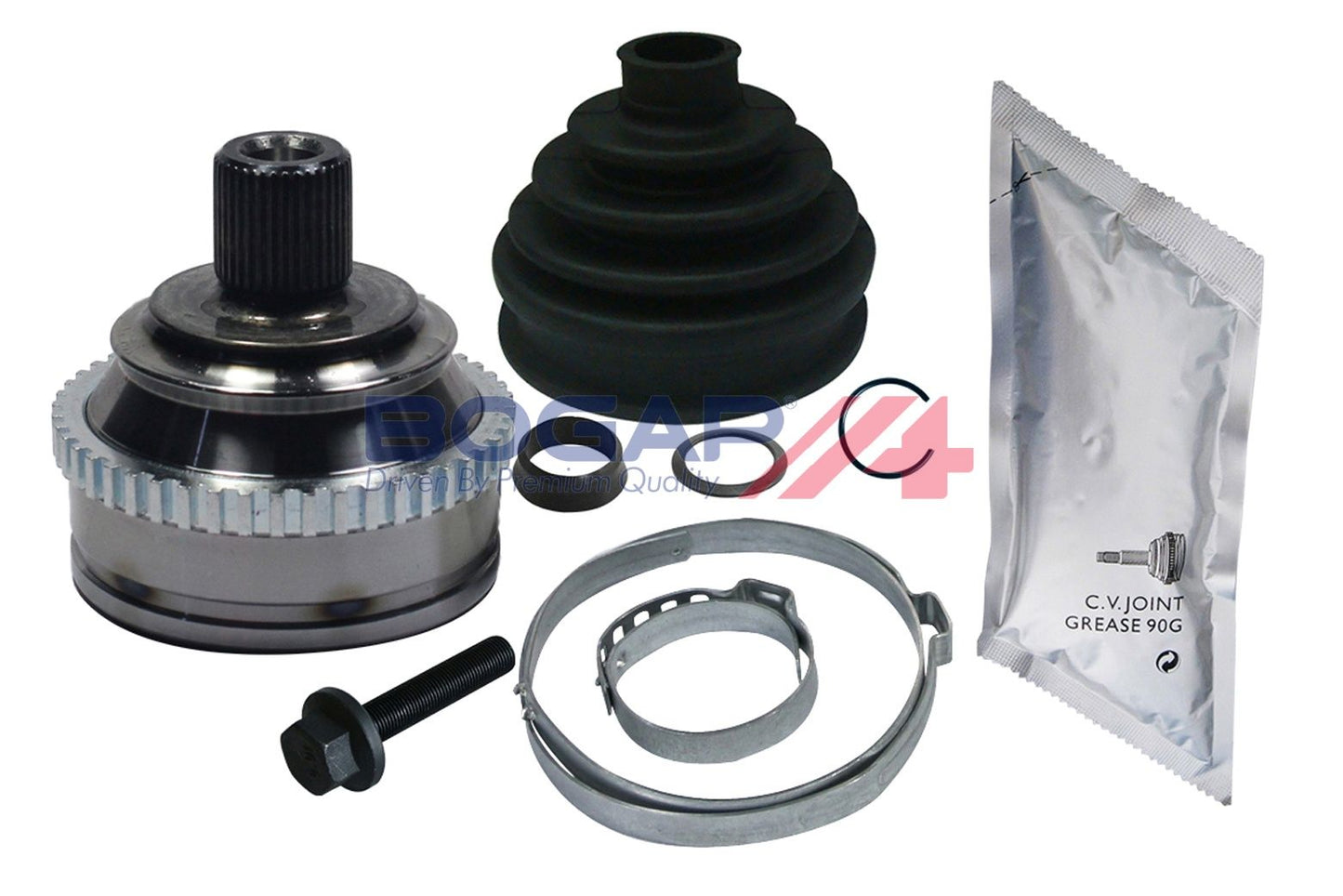 BOGAP A3513162 Joint Kit, Drive Shaft
