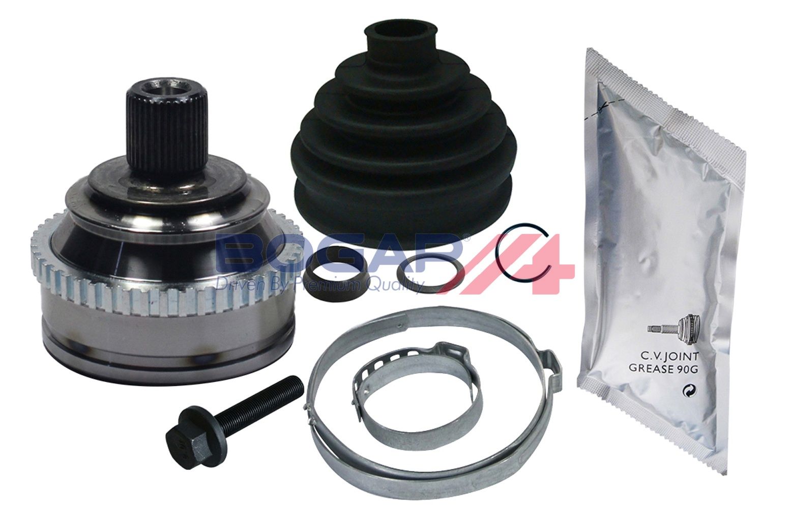 BOGAP A3513162 Joint Kit, Drive Shaft