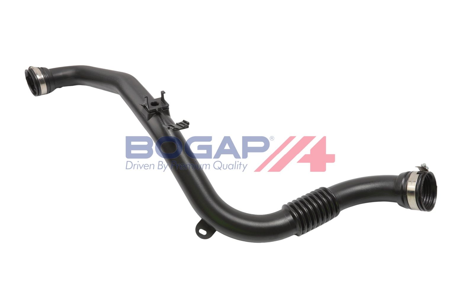 BOGAP R1711136 Charge Air Hose