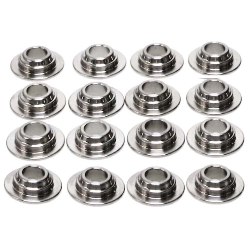 Manley Performance Manley Subaru WRX/STi .490in Valve Spring and Retainer Kit (w/o Valve Locks) (16 each)