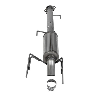 Flowmaster 07-14 Toyota FJ CRUISER 4.0L FlowFX Extreme Cat-Back Exhaust System