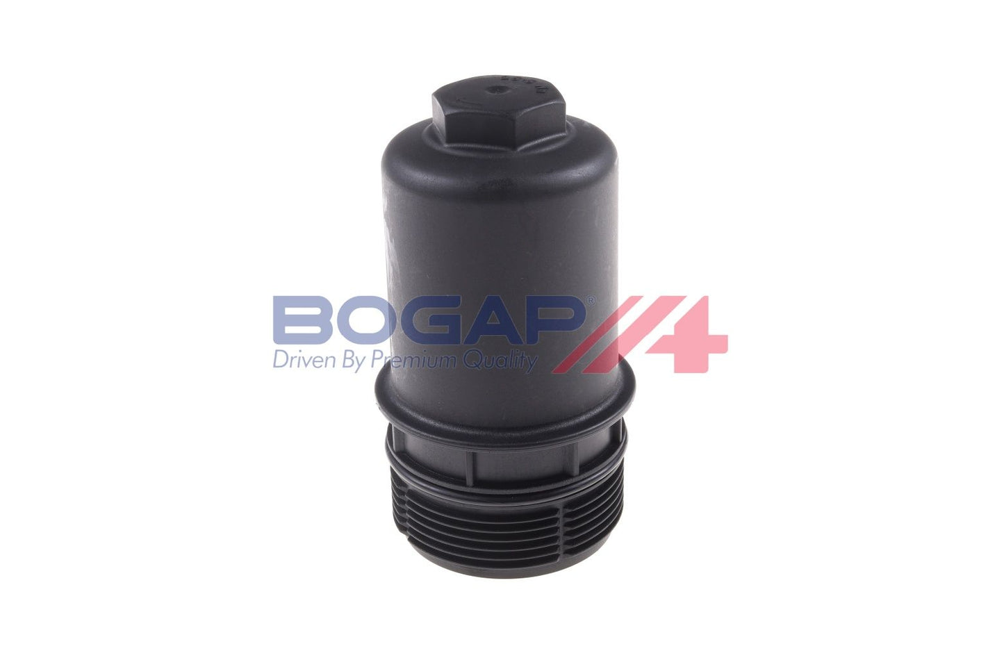 BOGAP A1422116 Cap, Oil Filter Housing