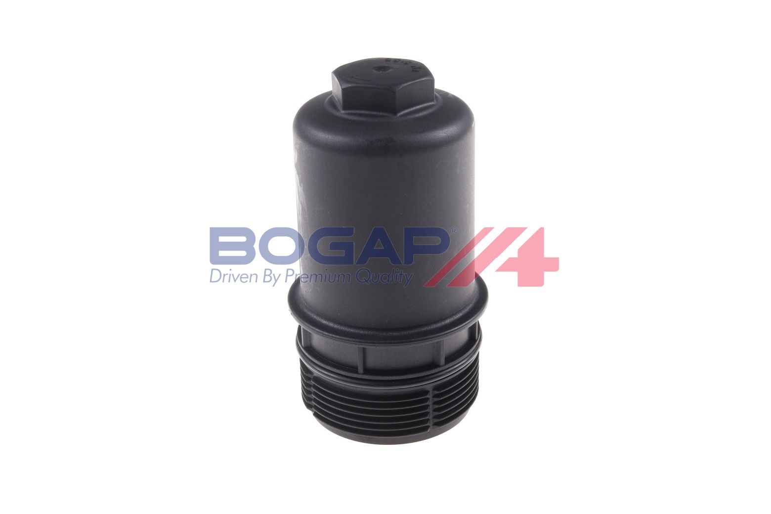 BOGAP A1422116 Cap, Oil Filter Housing