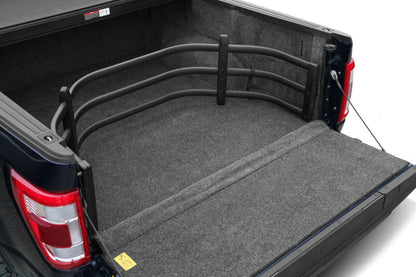 AMP Research 16-22 Toyota Tacoma BedXtender HD Sport - Black