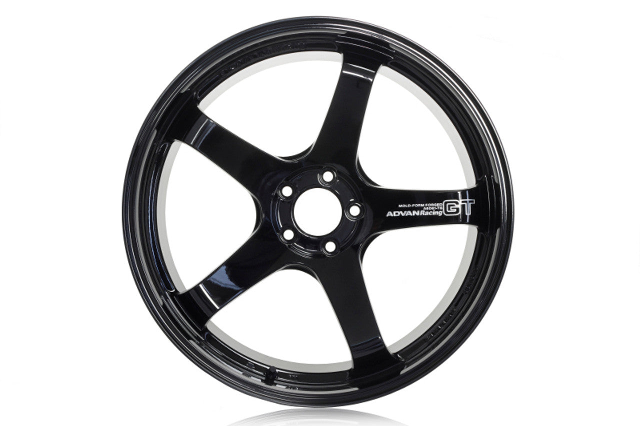 Advan V1645 GT 20x10+35 5x114.3 GBP