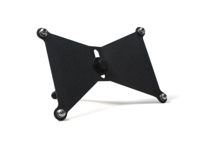 Perrin Performance PERRIN 22-26 Subaru WRX / 20-25 OBXT / 14-24 Forester / 18-21 Crosstrek License Plate Relocation Kit