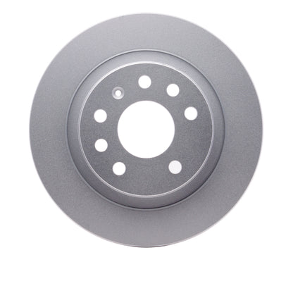 DFC 03-11 Cadillac BLS (Mexico) Rear GeoSPEC Coated Rotor