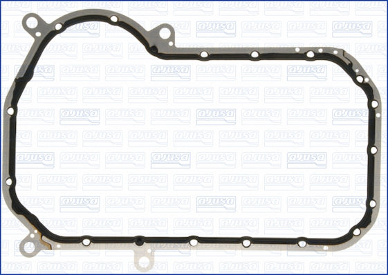 AJUSA AJU14066400 Oil Sump Gasket