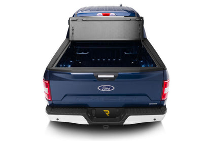 BAK 15-20 Ford F-150 5ft 6in Bed BAKFlip FiberMax