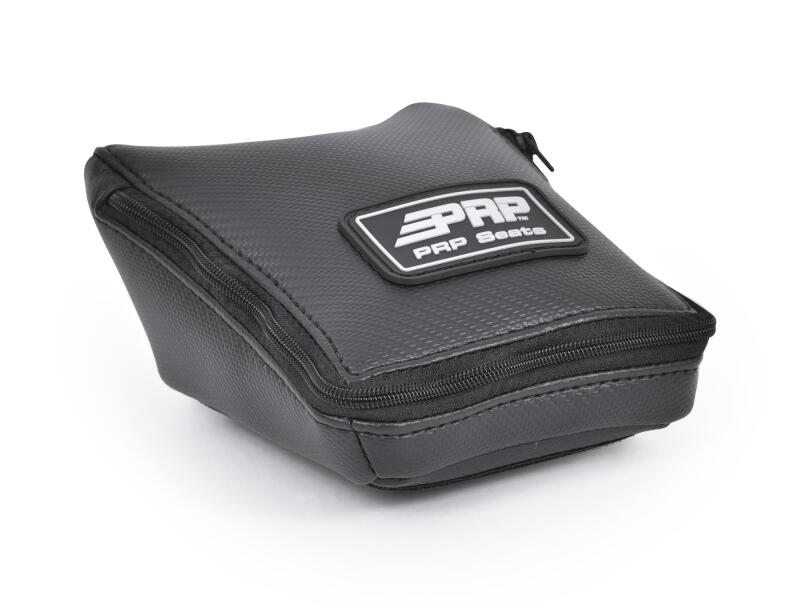 PRP Seats PRP Can-Am Maverick X3 Dash Bag-Black