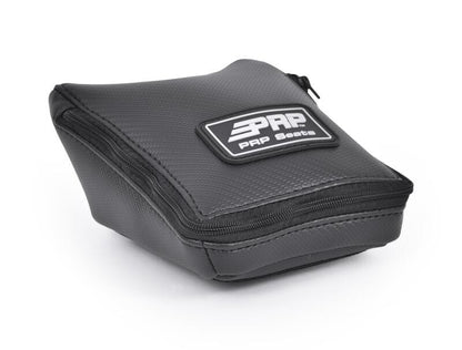 PRP Seats PRP Can-Am Maverick X3 Dash Bag-Black