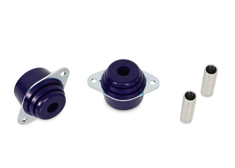 SuperPro 65-68 Triumph TR4A Differential Mount- (Rear)
