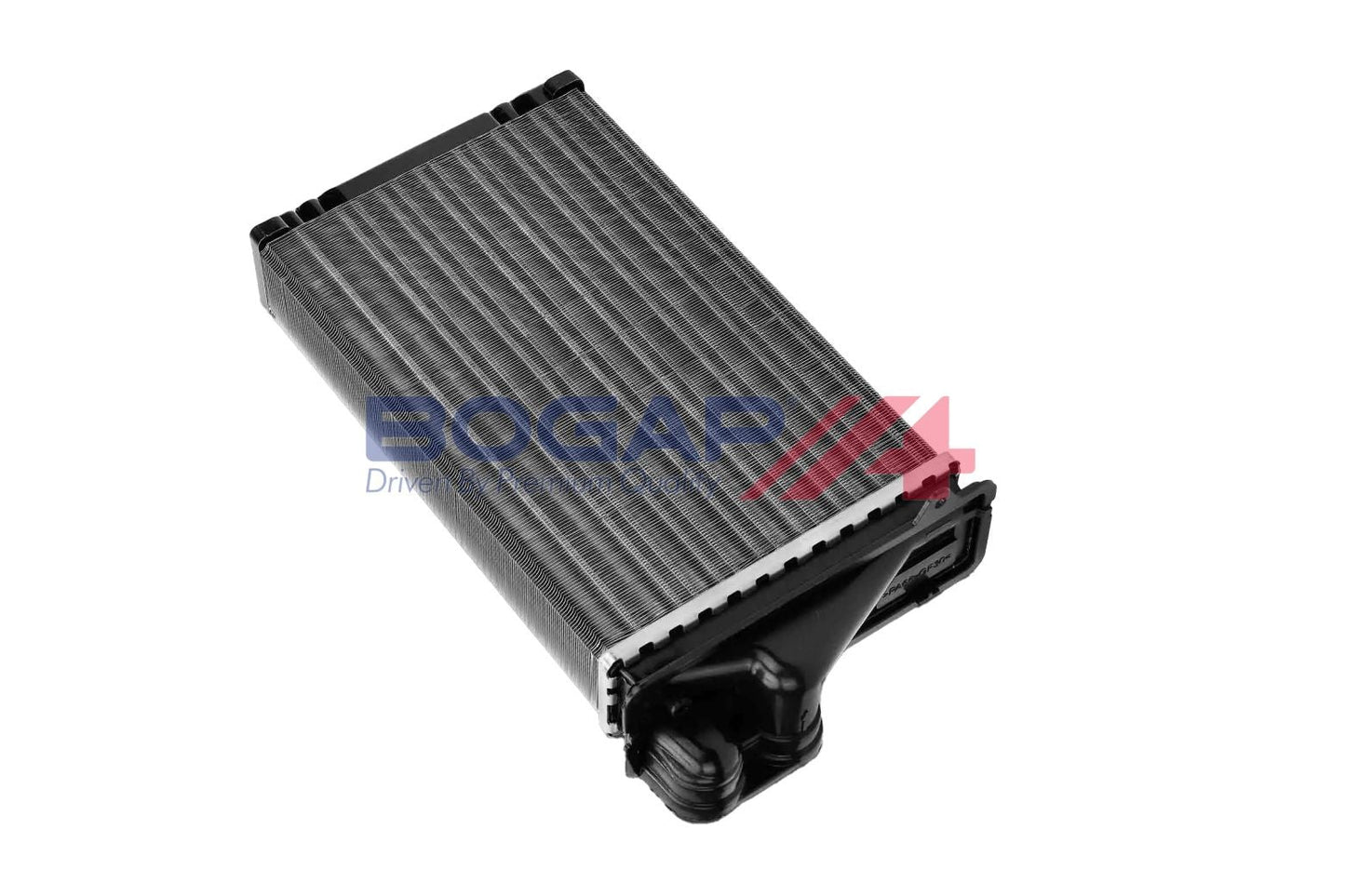 BOGAP P4120126 Heat Exchanger, Interior Heating