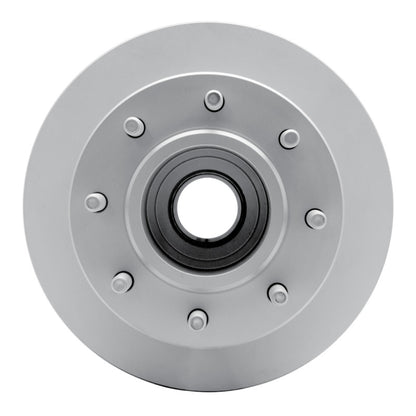 DFC 99-02 Ford F-350 Super Duty 2WD Front GeoSPEC Coated Rotor