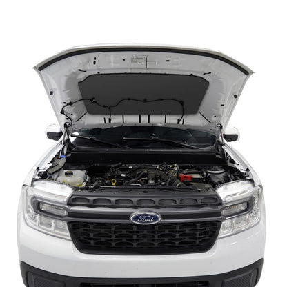 DEI 22-25 Ford Maverick Under Hood Liner Kit