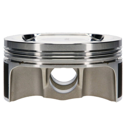 JE Pistons SUB STI EJ257 Block 100mm Bore CR 8.5 (Right Side) Single Piston