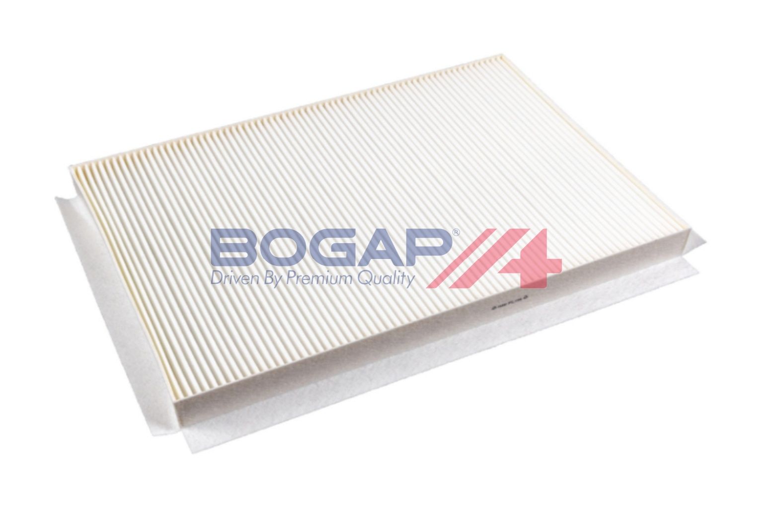 BOGAP C8112111 Filter, Cabin Air